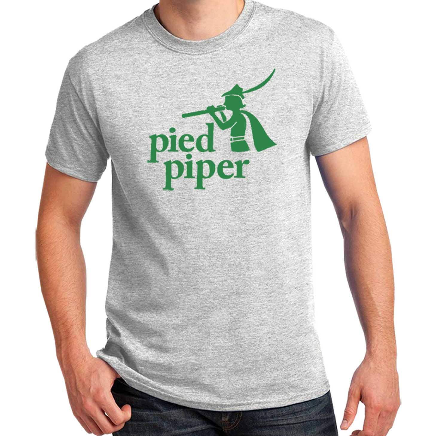 Pied Piper Silicon Valley Logo