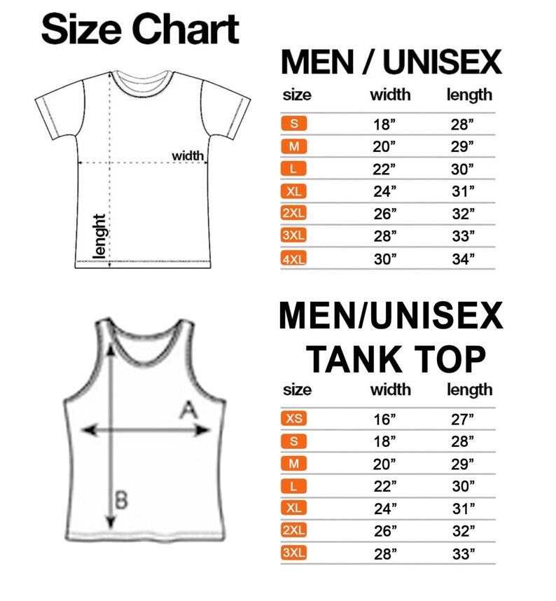 Lifeguard Tank Top Unisex/men XS3XL Size Adult Tank Tops Etsy