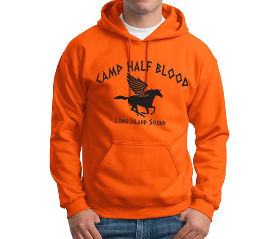 Camp Half Blood Shirt, Camp Halfblood Sweatshirt, Percy Jackson