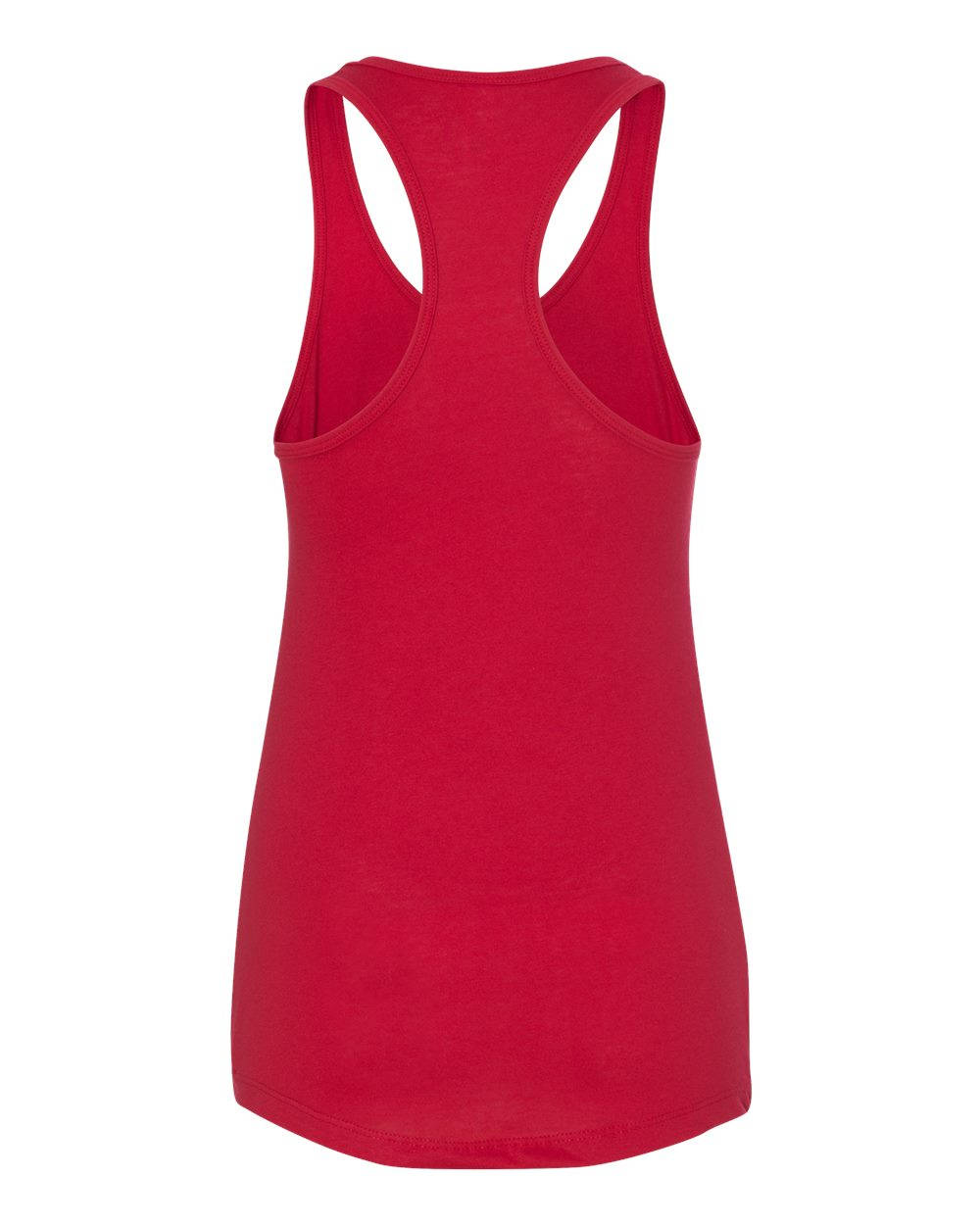 CVTVLIST L.O.C INNER TANK TOP“RED”サイズ2 CVTVLIST L.O.C