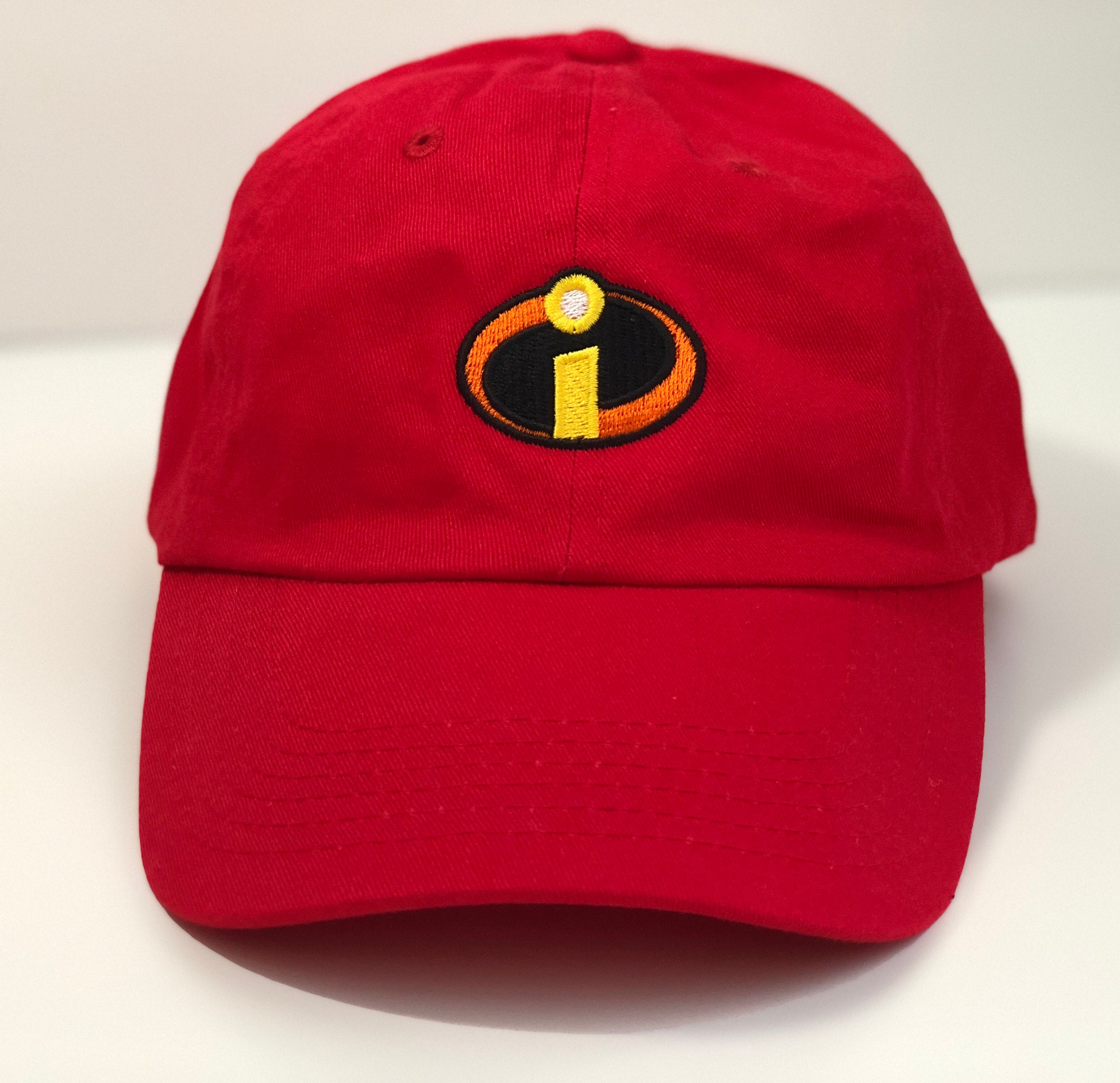 Incredibles hat hotsell