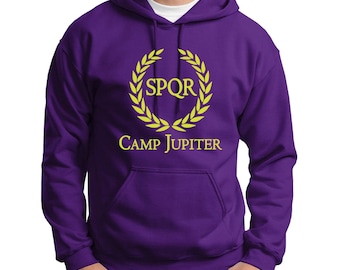 Felpa Donna Camp Jupiter 50/% Cotone