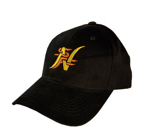Tadashi Hamada Hat Halloween Costume San Fransokyo Ninjas Logo