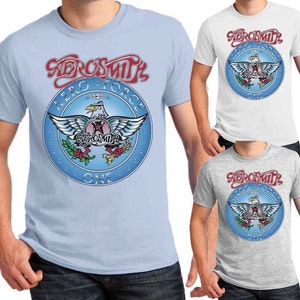 Garth Algar Aerosmith Cosplay T-shirt Wayne's World Movie Halloween ...