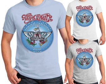 Garth Algar Aerosmith cosplay traje de Halloween de la película de camiseta Wayne mundo tops mujeres jóvenes camisas hombres