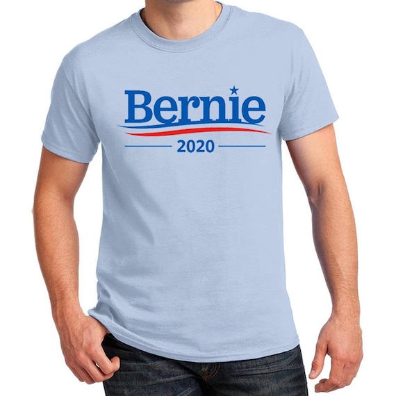 Bernie 2020 Blue Bird Sanders Funny 2020 Election President T-Shirt Bernie 2020 Blue Bird Sanders Funny 2020 Election President T-Shirt
