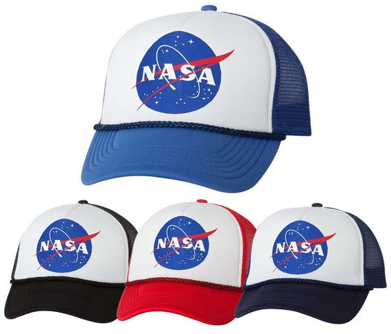 nasa hat visor nasa hat visor