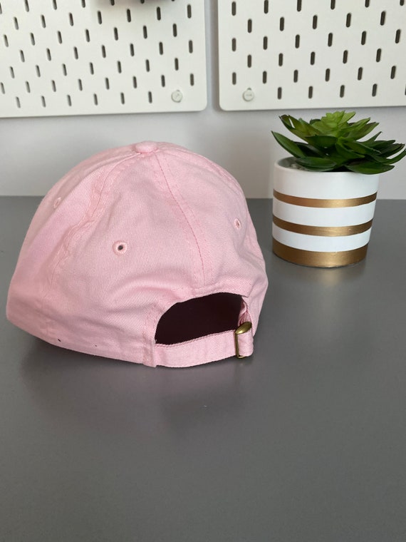 UP House With Balloons Embroidered Hat 