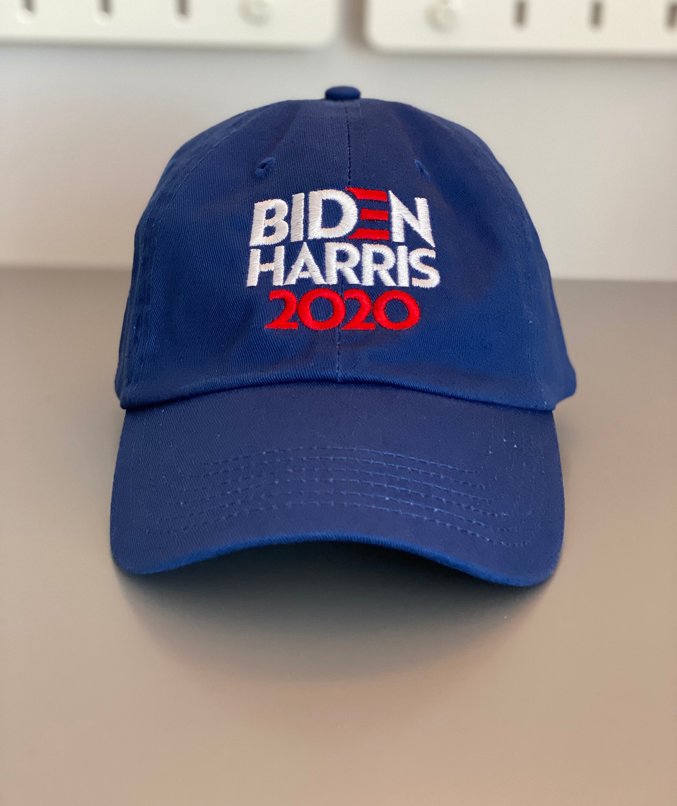 Biden Harris 2020 Hat Vote for Joe Biden Kamala embroidered | Etsy