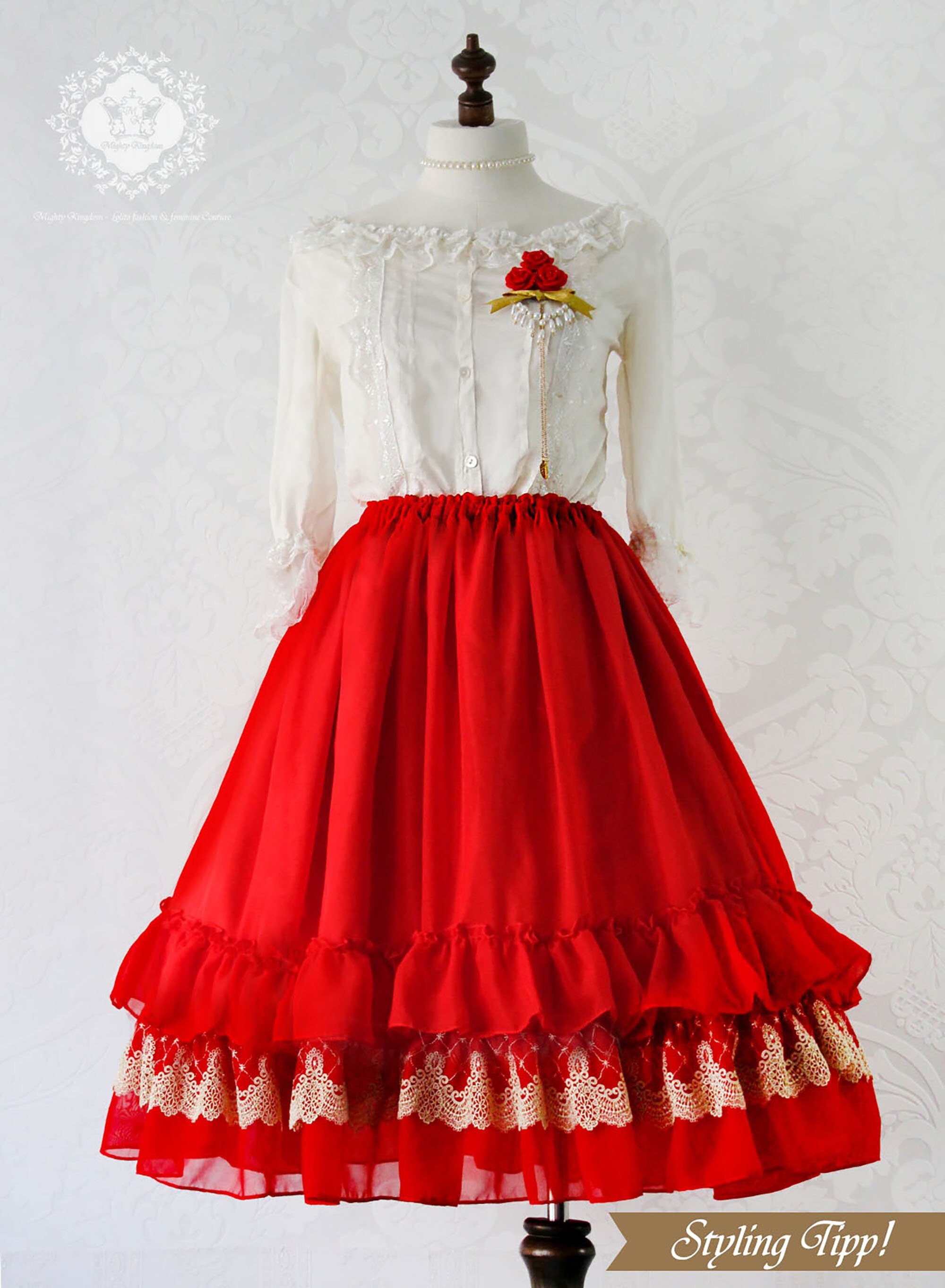 Lolita School Girl - Etsy