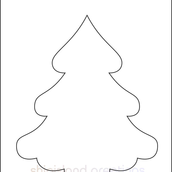 christmas-tree-drawing-printable-etsy