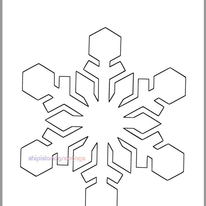 Wedding Decor Snowflake Etsy wedding-decor-snowflake-etsy