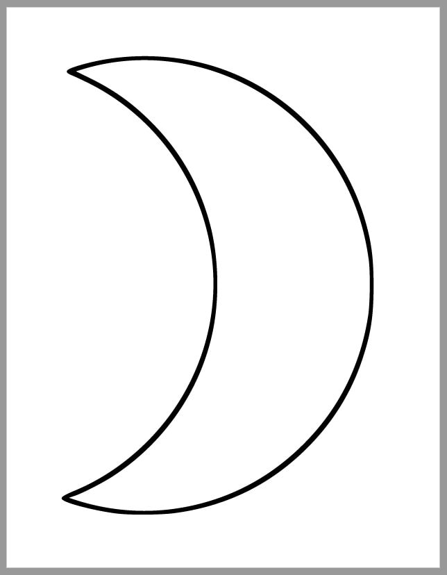 free-printable-crescent-moon-template