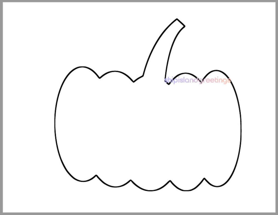 7 Inch Pumpkin Template-printable Templates-fall Crafts-halloween Templates-large Pumpkin Cutouts-kids Halloween Crafts-fall Classroom - Etsy 7-inch-pumpkin-template-printable-templates-fall-crafts-halloween-templates-large-pumpkin-cutouts-kids-halloween-crafts-fall-classroom-etsy