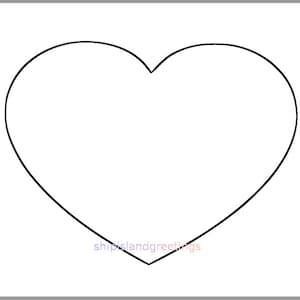 50 Pink Heart Die Cuts Valentine Cutouts 2 Inch Heart Cutouts 