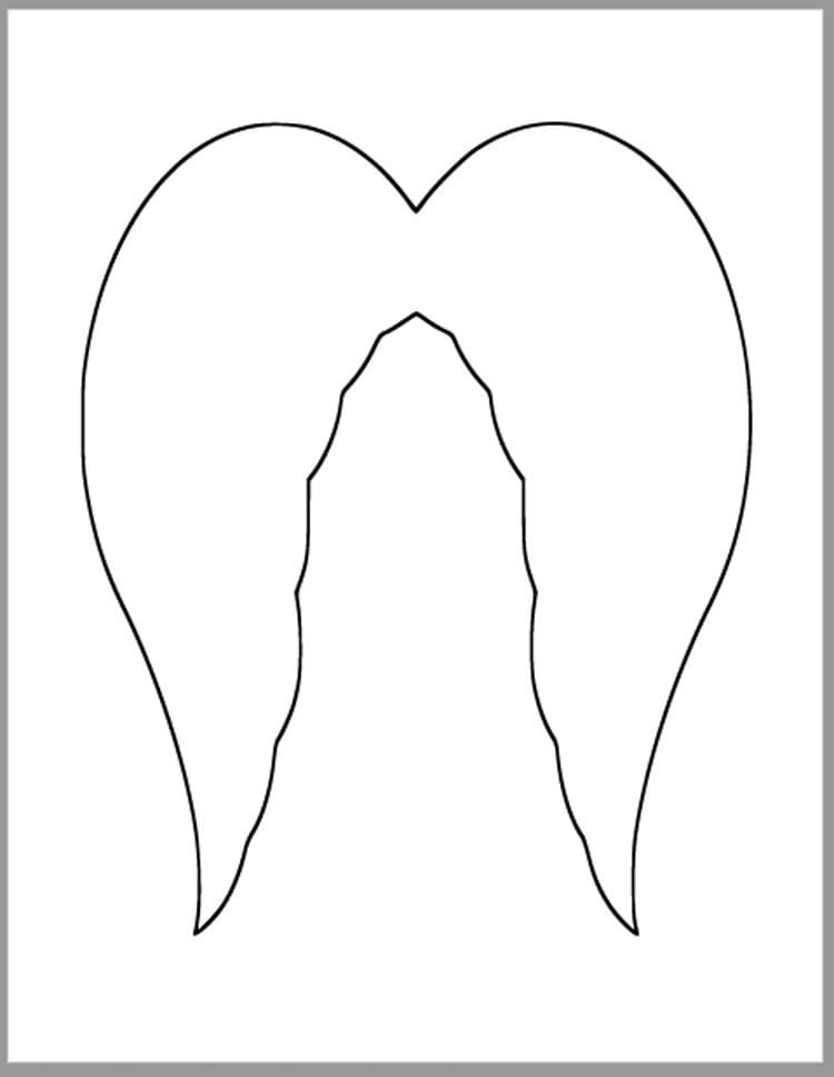 7x8-5-inch-angel-wings-template-printable-template-angel-wings-etsy