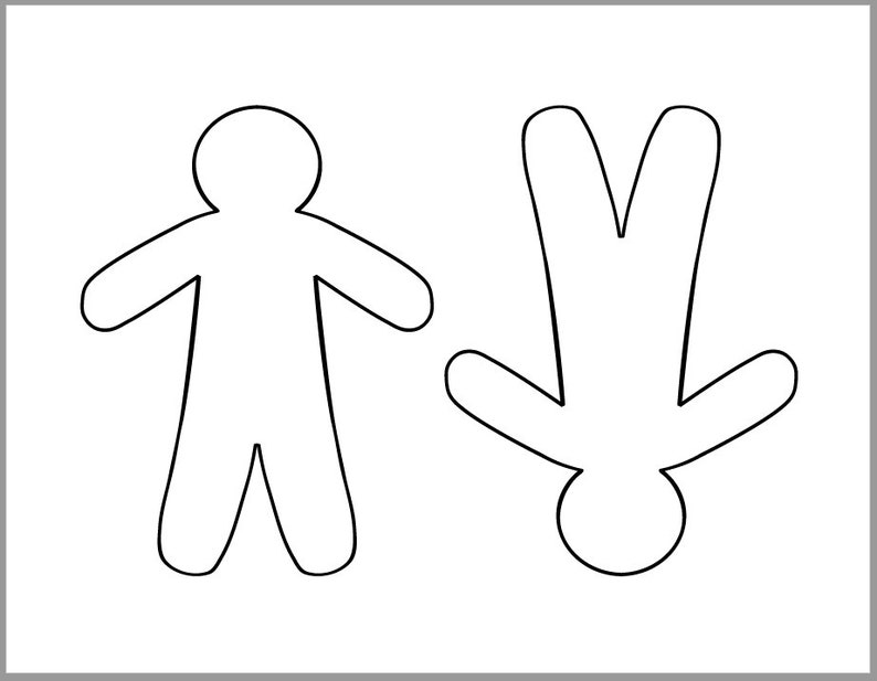 6 inch Gingerbread Person Template-Printable Gingerbread Person-Xmas Crafts-Holiday vacation Templates-Preschool Crafts-Coloring Webpage-Getaway Celebration graphic relating to Printable Gingerbread Men identify 6 inch Gingerbread Guy Template-Printable Gingerbread Person-Xmas Crafts-Family vacation Templates-Preschool Crafts-Coloring Web page-Family vacation Get together