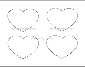 printable cutouts etsy