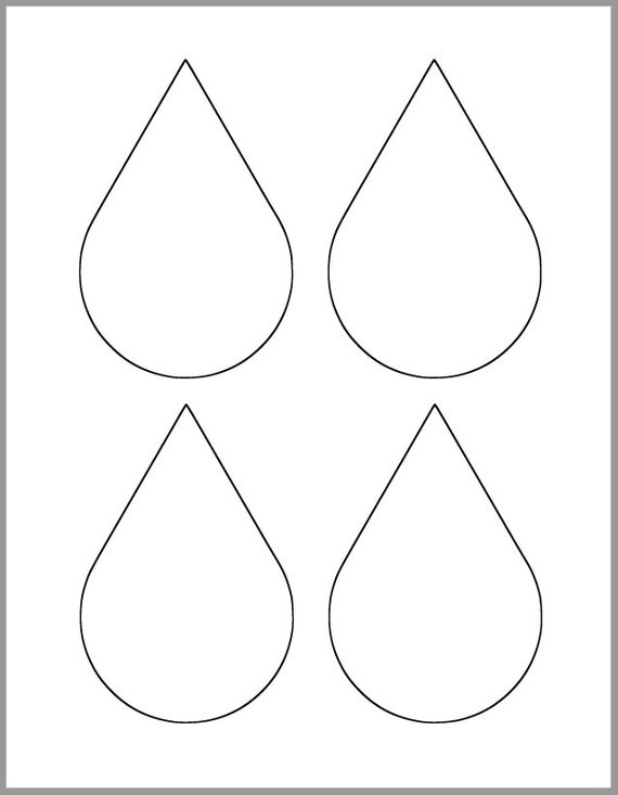 4-5-inch-printable-rain-drop-template-large-rain-drop-etsy