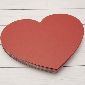 100 Small Paper Hearts, Die Cut Heart, Die Cut Paper Hearts, Heart Garland,  Small Hearts, Wedding Confetti, Pink Heart Shaped, Paper Garland -   Denmark