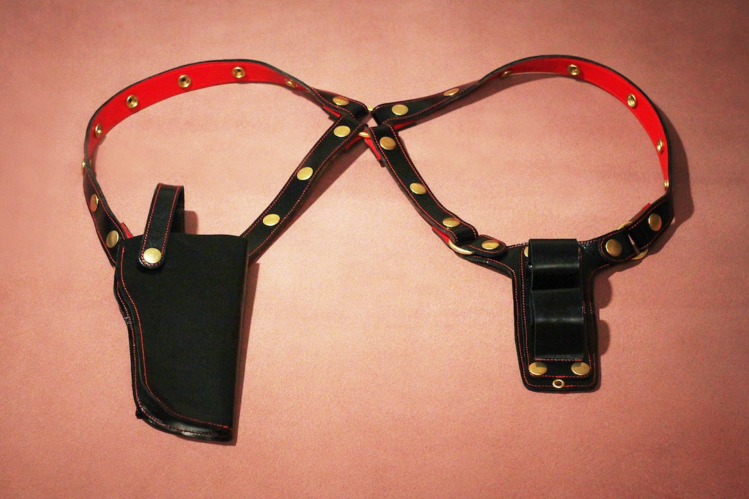 Harley Quinn - Suicide Squad Holster 