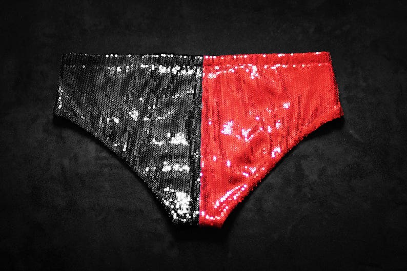 Kathy recommends best of Red and black harley quinn shorts HQ Photo Porno Sarah reed pornstar