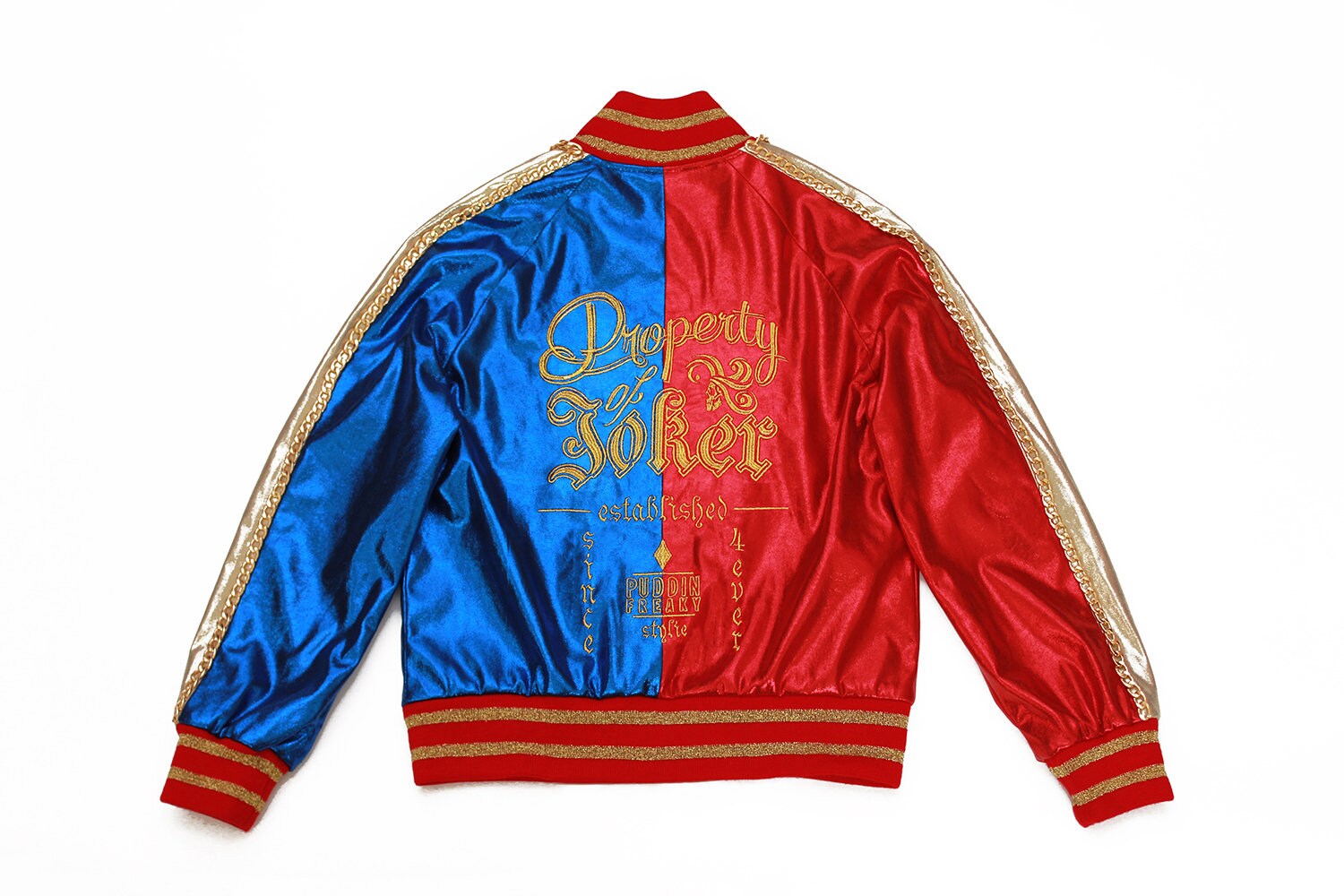 ジャケット・アウター WIND AND SEA THE JOKER MASCOTOKDS COAT s-l400.jpg