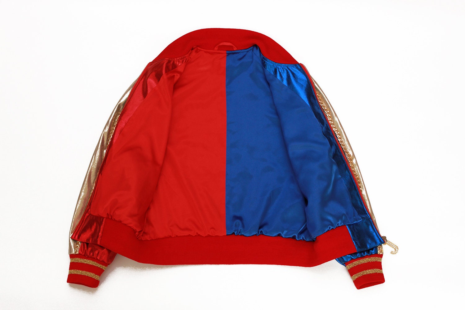 WIND AND SEA  JOKER MASCOTOKDS COAT　XL WIND AND SEA Joker Mascot Coat XL Black Rare Collectible