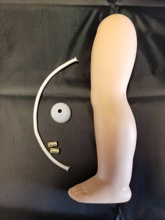 restring american girl doll