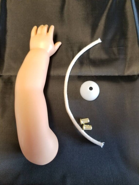american girl doll restringing kit