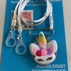 Unicorn Cochlear Implant Unicorn Cochlear Implant