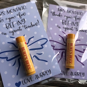 Teacher appreciation, Teacher Gift, Teacher End of Year Gift, Teacher Holiday Gift