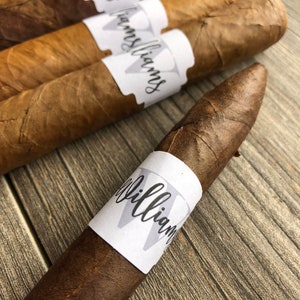 Cigar Bar Label, Wedding Cigar Label, Cigar Bar, Wedding Cigar Label, Custom Wedding Cigar Label, Custom Cigar Band, CIGAR LABEL for Wedding