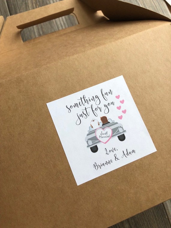 OSpecks Bulk Gift Bags with Thank You Print (No Bow or Ribbon), Premium  White Kraft Paper