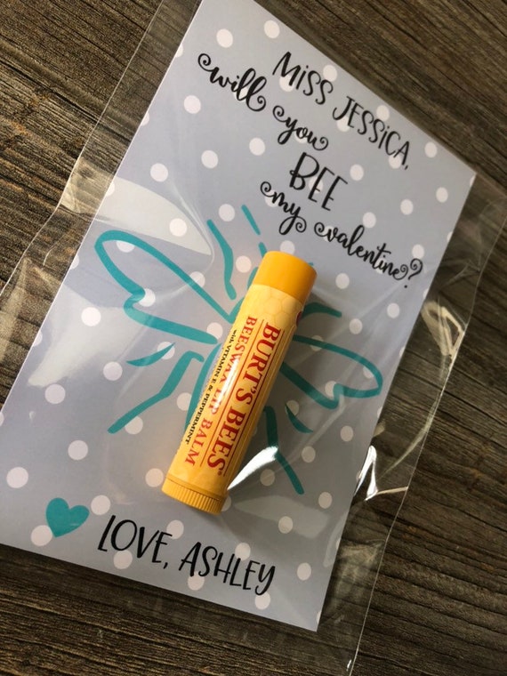 Gift Card  Burt's Bees