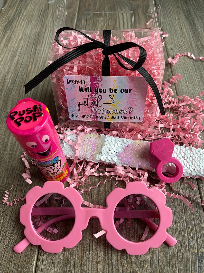 will-you-be-my-flower-girl-proposal-box-petal-princess-etsy