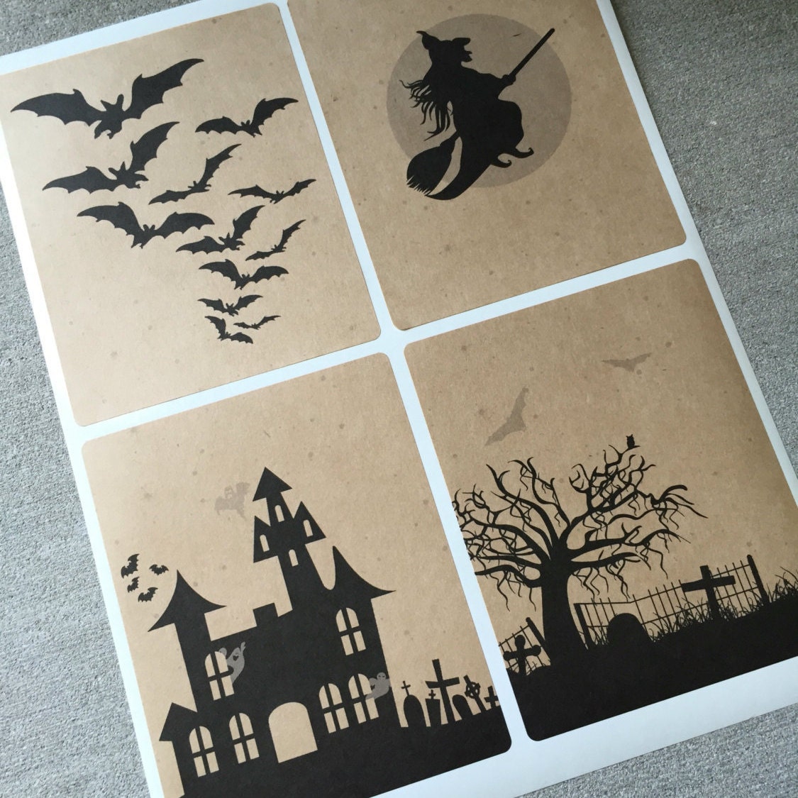 Halloween Wine Label Halloween Wine Labels Halloween Labels Halloween ...
