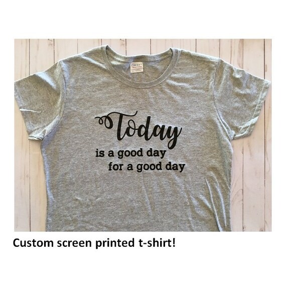 silk screen shirts