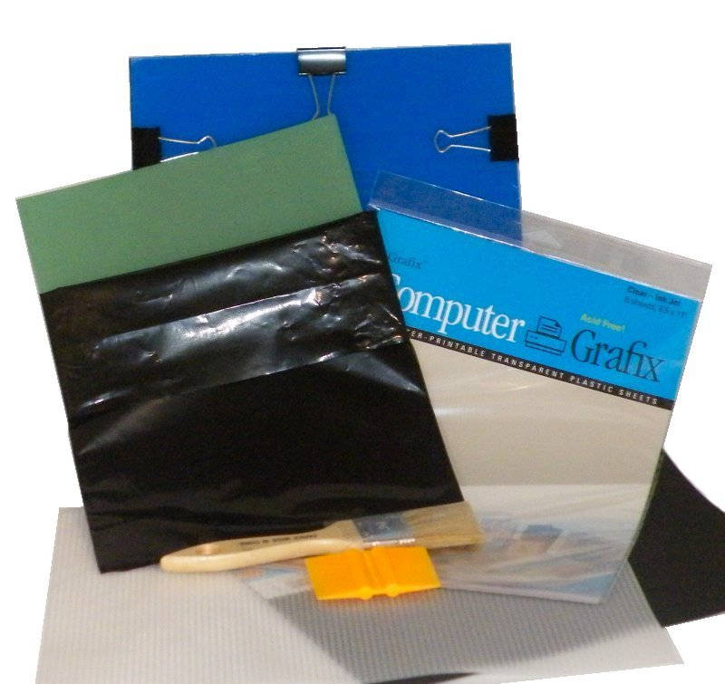professional screen printing at home