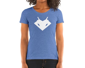 Felicia - Ladies' short sleeve t-shirt