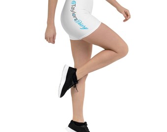 Custom OF Shorts
