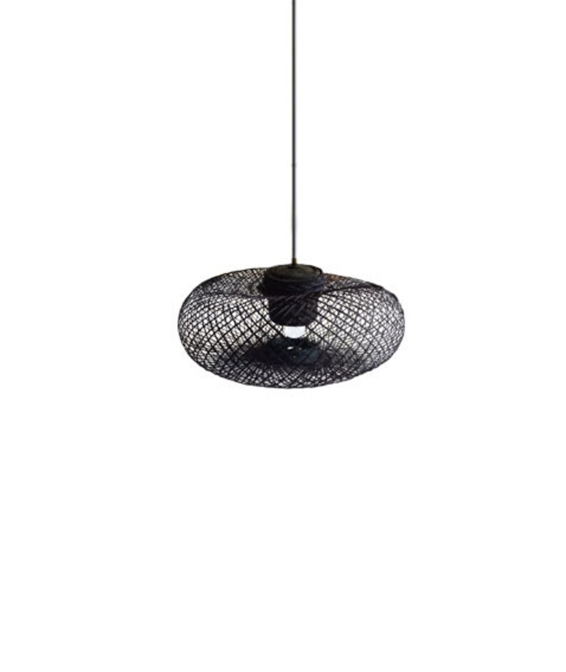 Modern Chandelier-Dining light-rustic Hanging lamp-modern pendant lights-kitchen lighting-kitchen light-wood pendant light-wood lampshade