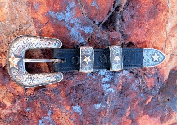 VOGT STERLING TRAILBOSS Buckle Double 