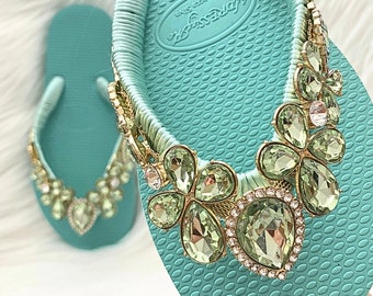 Royal Design | Flip-Flops