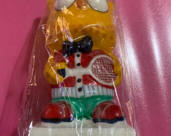 1974 whoos old owl candle in original bag