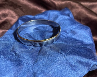 Lenox bangle bracelet vintage