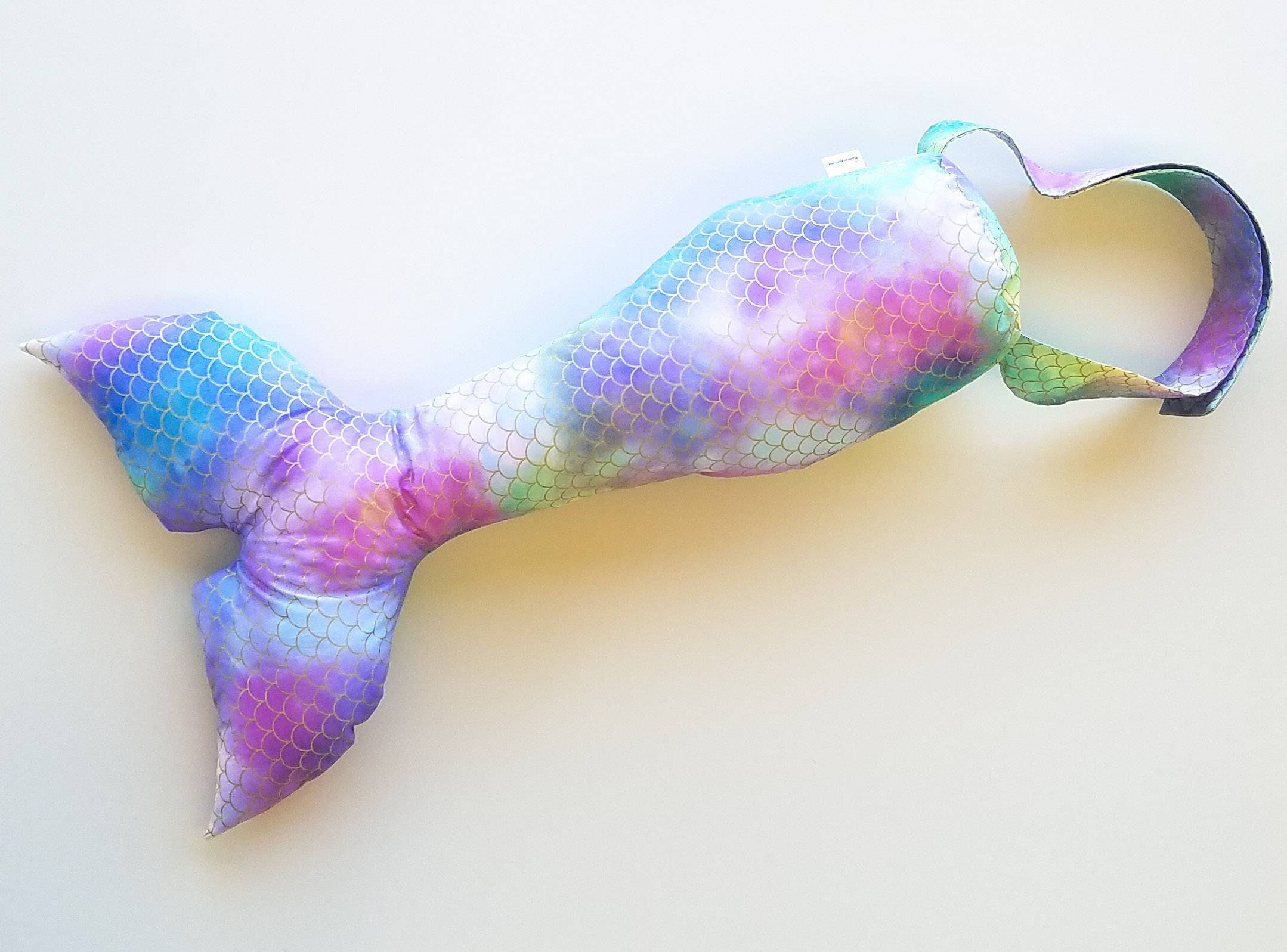 Mermaid Tail Etsy