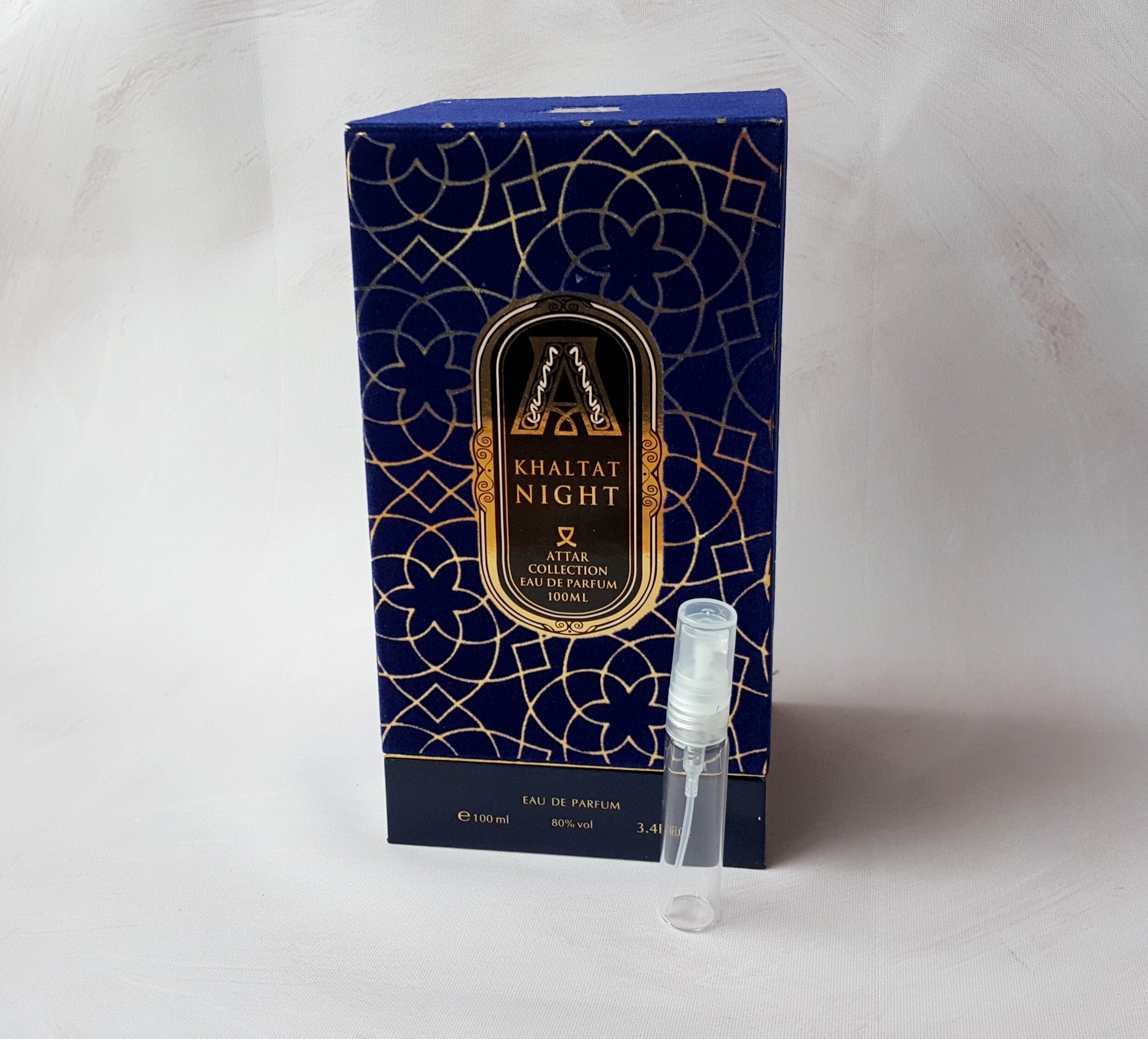 Khaltat night perfume new arrivals