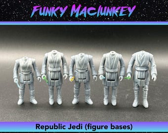 スター・ウォーズ ハズブロ「ネクスーフィギュア」（ルーズ）VG
