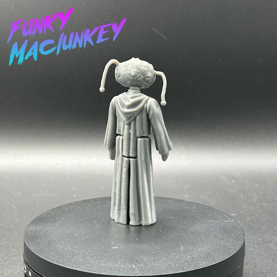 Buy Vintage-style Star Wars Wioslea (mos Eisley) Action